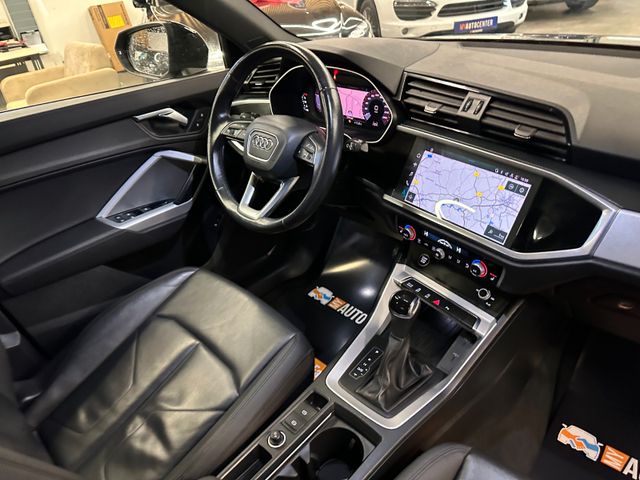 Audi Q3 35 TDI quattro advanced *2. Hand*Klima*Kamera