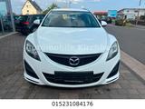 Mazda 6 Kombi 2.2 CRDT Center-Line+Klima+Euro5+AHK+2Hd - gebrauchte Mazda 6 aus dem Jahr 2011