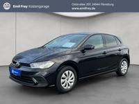 Volkswagen Polo 1.0 TSI -Life- DSG   App Connect/ LED/ SHZ