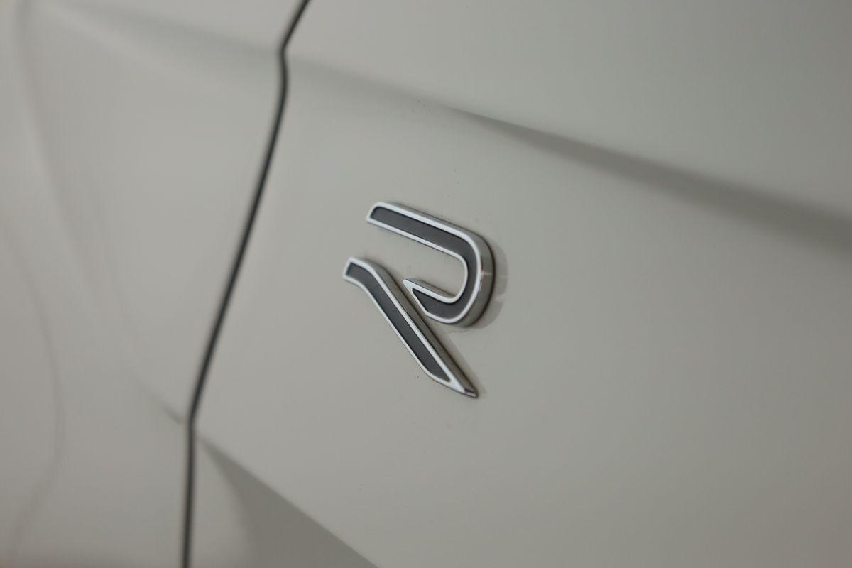 Volkswagen T-Cross 1.0 TSI DSG R-Line IQ.LIGHT Navi ACC Kam, миниатюра 11