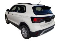 Volkswagen T-Cross - Vorschau Bild 4