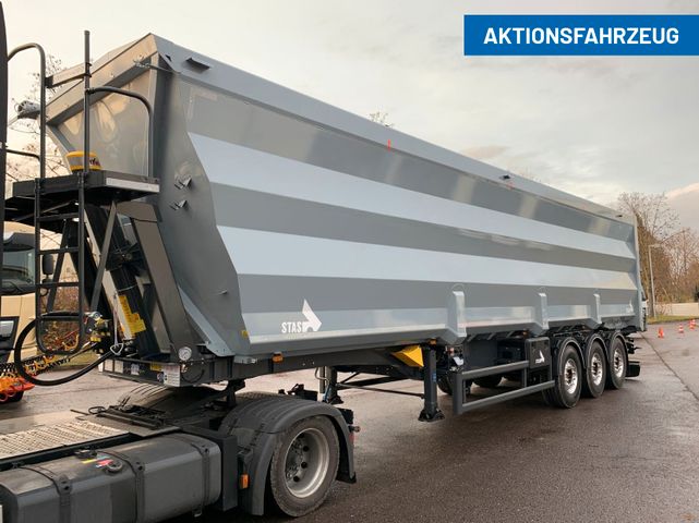 Stas ferroSTAR 68 cbm