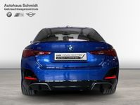 BMW i4 - Vorschau Bild 4