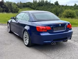BMW M3 Cabrio M3  M-Drive 7-Gang-Doppelkupplung - BMW: Cabrio, 7