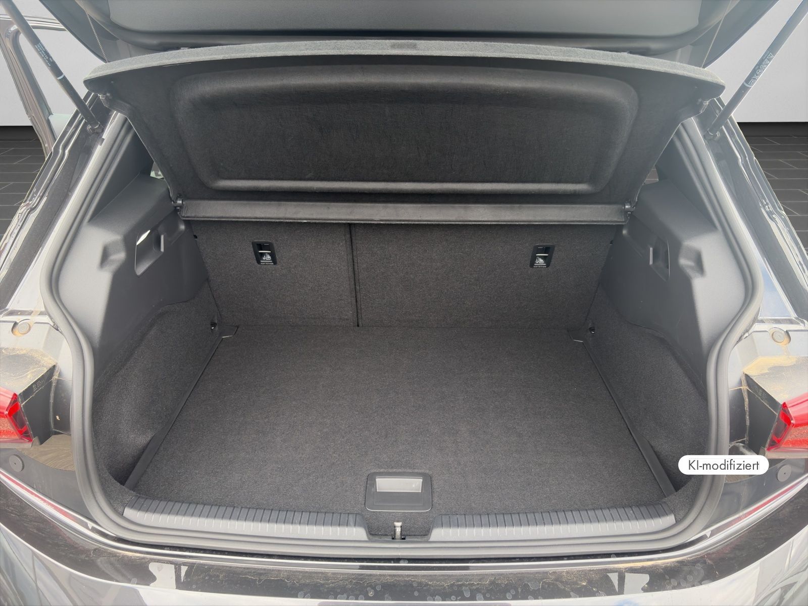 Cupra Born - Bild 15