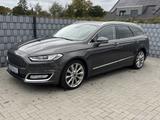 Ford Mondeo Turnier 2.0 TDCi Bi-Turbo Vignale - Ford Mondeo Turbo mit Diesel-Antrieb