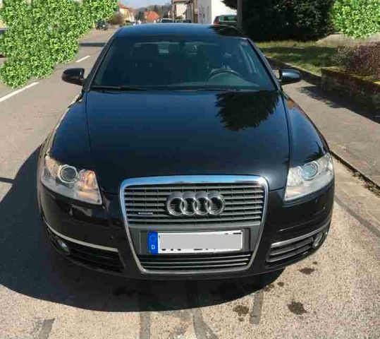 Audi A6 3.0 TDI LIMO tiptronic quattro *TÜV 05-2025*