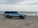 Chevrolet Suburban C 1500 V8 Silverado 8-Sitzer HU n... - Chevrolet Gebrauchtwagen von 1989