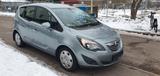 Opel Meriva 1.4 Color Edition 103kW Color Edition - Opel Meriva: Color Edition