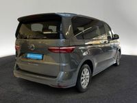 Volkswagen T7 Multivan - Vorschau Bild 4