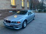 BMW bmw e39 528i - BMW 528 aus 1997: 528i