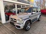 Mercedes-Benz G 500 Station Wagon *Klima*AMG Umbau*V8*PDC*AHK - Mercedes-Benz G 500 in Bochum