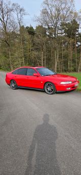 Mazda 626 GE 2.0 LPG V6 GAS JDM - Mazda 626: Ge
