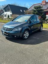 Volkswagen VW Golf V Plus 1.9 TDI Goal Edition Zahnri... - Volkswagen Golf Plus Goal mit Diesel-Antrieb
