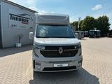 Renault Master STX  165 PS  Haras NEW MODELL 2025