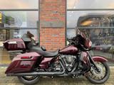 Harley-Davidson FLHXS Street Glide 114 - HARLEY-DAVIDSON BIELEFELD