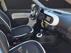 Renault Twingo Electric Techno