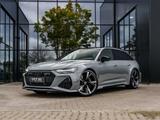 Audi RS6 RS6 Avant 4.0 TFSI- Nardo Grey - B&O - ACC - - gebrauchte Audi RS6 aus dem Jahr 2022
