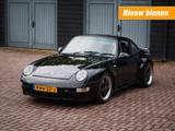 Porsche 911 - Porsche aus 1991: 911