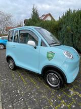 Andere Schönes Elektroauto. Ideal für Fahren m. 17