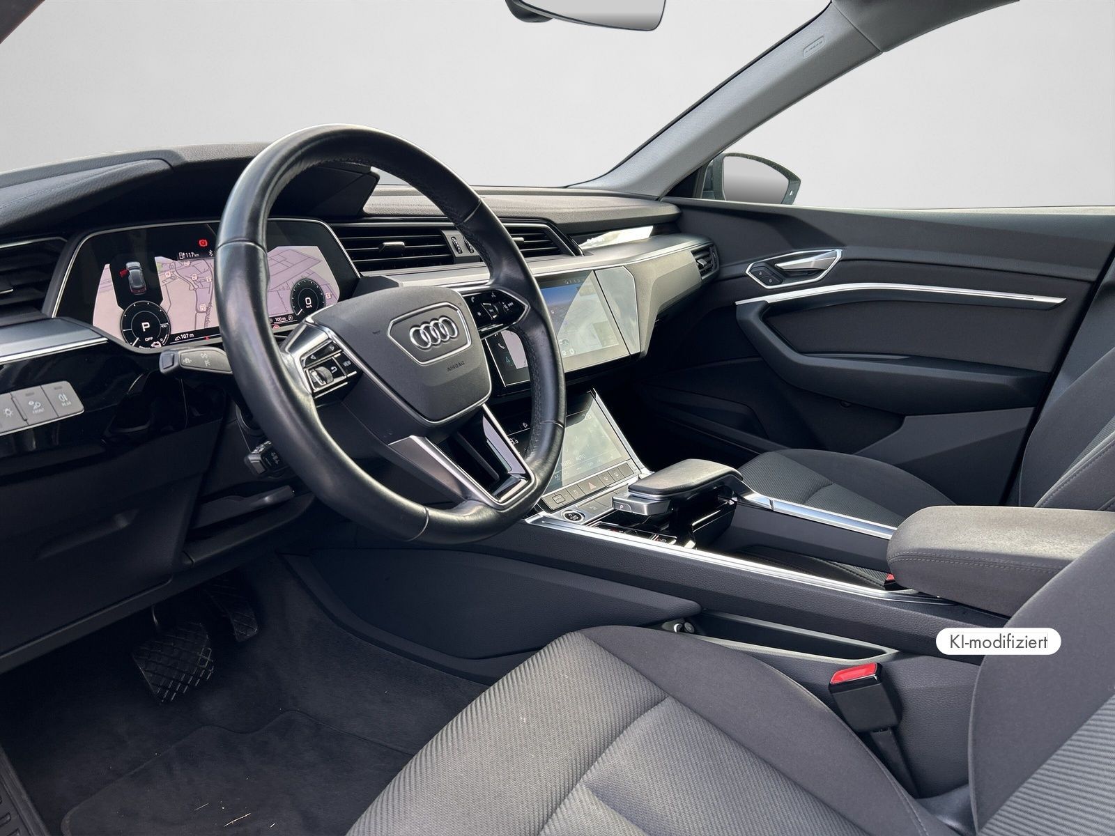 Audi e-tron - Bild 6