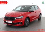 Skoda Fabia 1.5 TSI DSG Style LED SmartLink DAB PDC - Skoda Fabia aus 2023