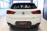 BMW X2 M35i DDC/DAB+/R-KAMERA/PDC/WINTERRÄDER Klima - gebrauchte BMW X2 aus dem Jahr 2019