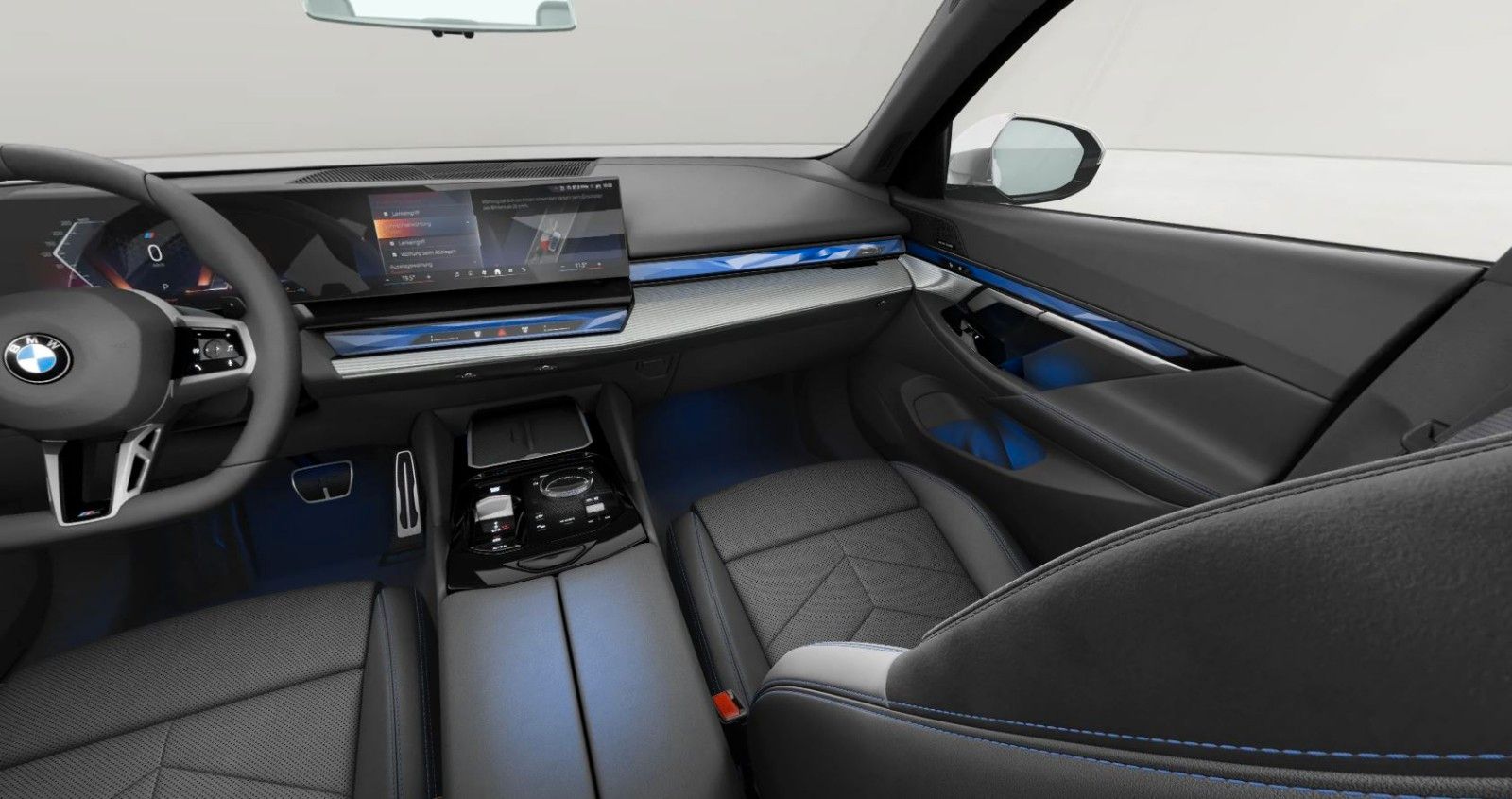 BMW 520 - Bild 10