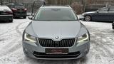 Skoda Superb Combi*Digital Tacho*KeylessGo*Ambientebel - Skoda Gebrauchtwagen in Berlin