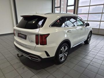 KIA Sorento - 5