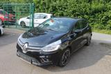 Renault Clio IV Intens + BOSE + 1,5 dCi autom. - Renault Clio mit Diesel-Antrieb: 1.5