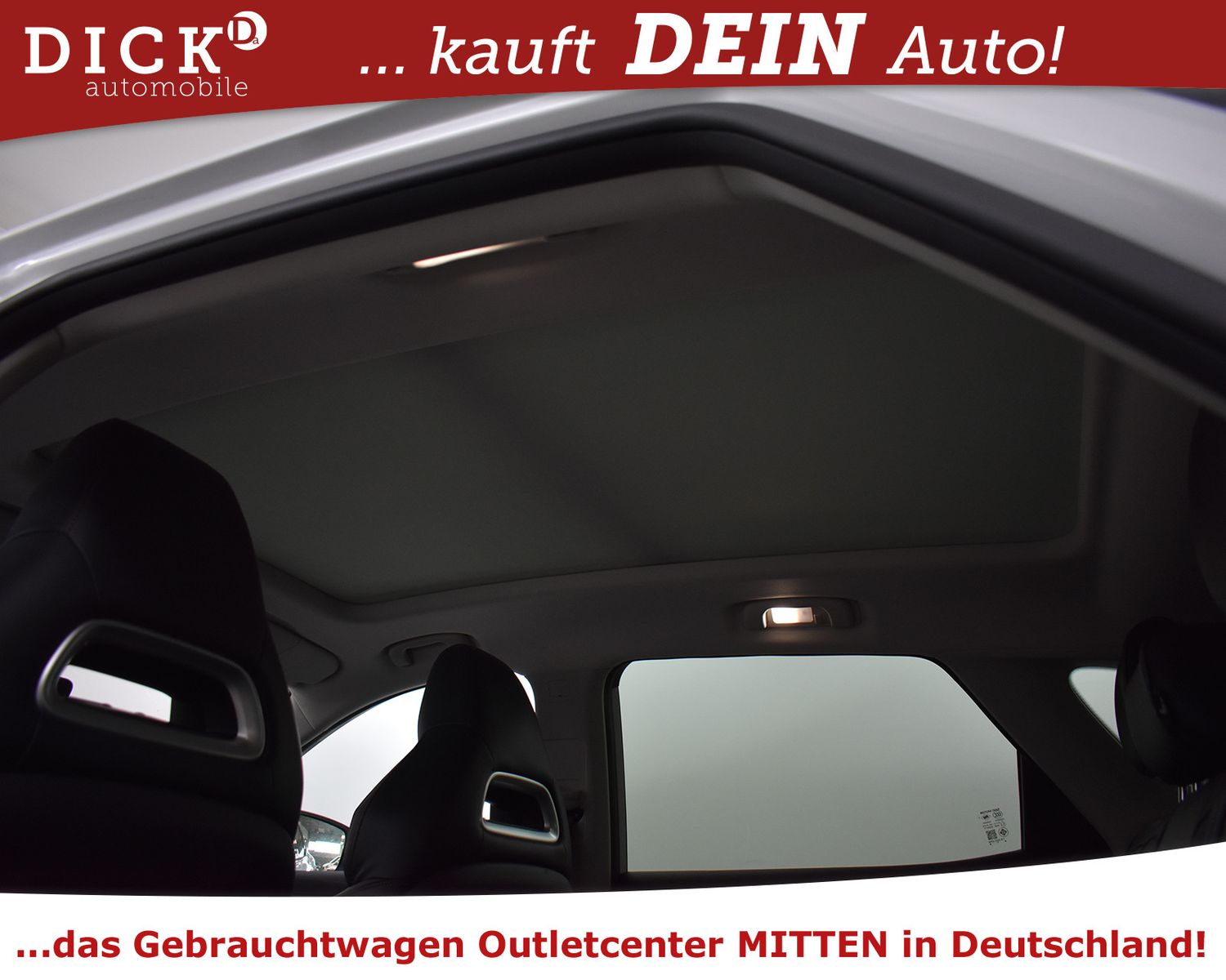 MG EHS PHEV 1.5 T-GDI Luxury  LED+PANO+SHZ+ACC+360° - Image 20
