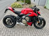 Ducati Streetfighter V4