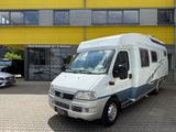 Hobby 600 KLIMA/LANG/KÜCHE/WC/1.HAND* - Hobby 600 Wohnwagen gebraucht