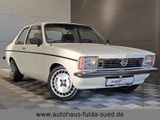 Opel Kadett C Berlina Schneekönig°H-Zul°Recaro°K&N° - Opel: Berlina