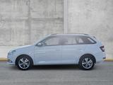 Skoda Fabia Combi 1.0 TSI Drive 125 LED PANO KAMERA AC - Skoda Fabia: Schiebedach
