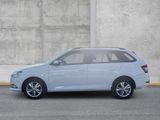 Skoda Fabia Combi 1.0 TSI Drive 125 LED PANO KAMERA AC - Skoda Fabia: Schiebedach