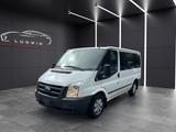 Ford Transit Kombi FT 280 K / AHK /KLIMA/ 9 SITZE - Ford Transit: 280s