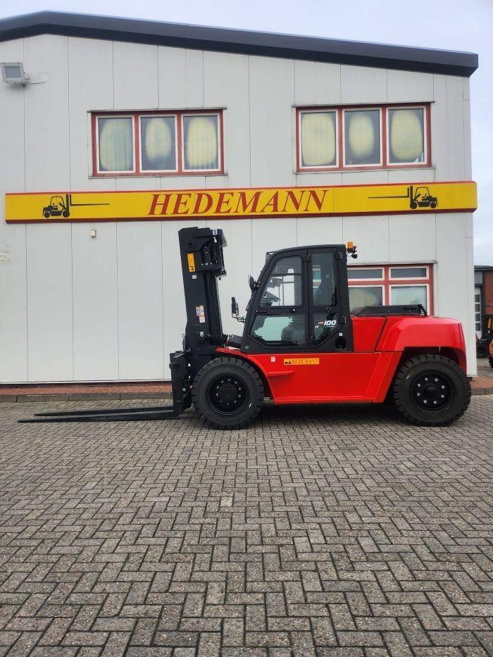 Hangcha CPCD100-XW96G