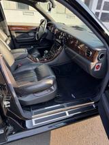 Bentley Arnage R, 2. Hand, Scheckheft-gepflegt - Bentley Arnage