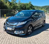 Honda Odyssey Absolute ( JDM, Rechtslenker... - Honda Odyssey: Van
