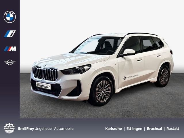 BMW X1 sDrive18i Aut. M Sportpaket