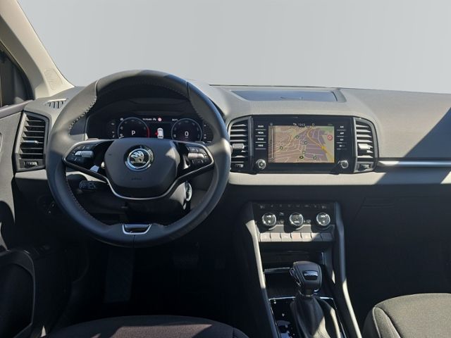 Karoq 1.5 TSI Selection LED+NAVI+RFK+ACC+SHZ+PDC