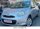 Nissan Micra Acenta 1.2 - Nissan Micra in Dortmund
