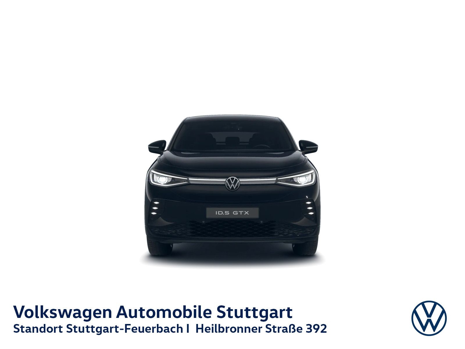 Volkswagen ID.5 GTX 4Motion 250 kW imagem 3