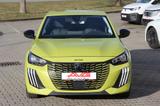 Peugeot 208 Allure LED Klimaautomatik Sunset PDC vo/hi