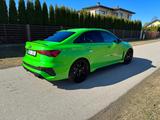Audi RS3 2.5 TFSI  - VAT incl.|HUD|B&O|ACC|360|Matrix - gebrauchte Audi RS3 aus dem Jahr 2024