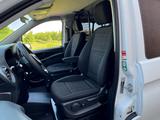 Mercedes-Benz Vito Mixto 114 lang 4MATIC Kasten Büro Camper St - Mercedes-Benz: Camper