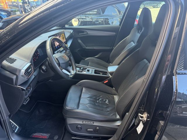 Formentor VZ 2.0TSI DSG *NAVI+LEDER+COPPER+AHK*
