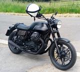 Moto Guzzi V7 III  - Moto Guzzi Motorräder in Köln